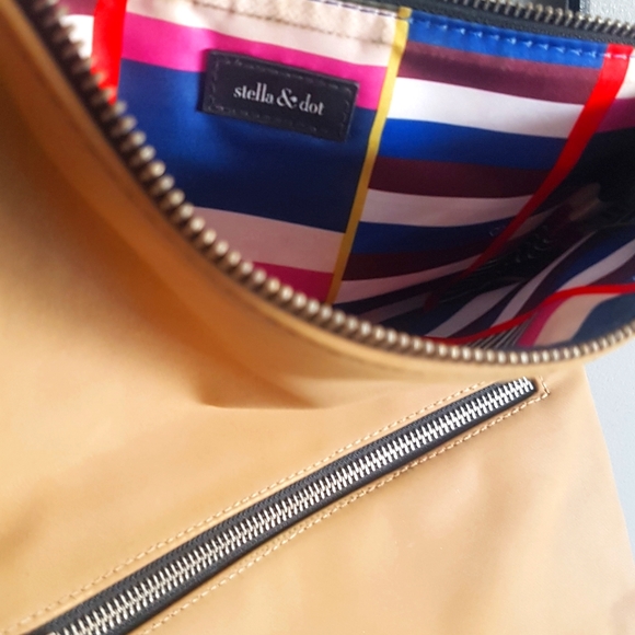 Stella&dot purse - Picture 4 of 4